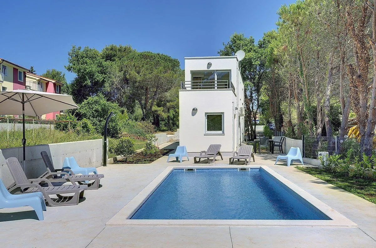 Villa Chiara Premantura