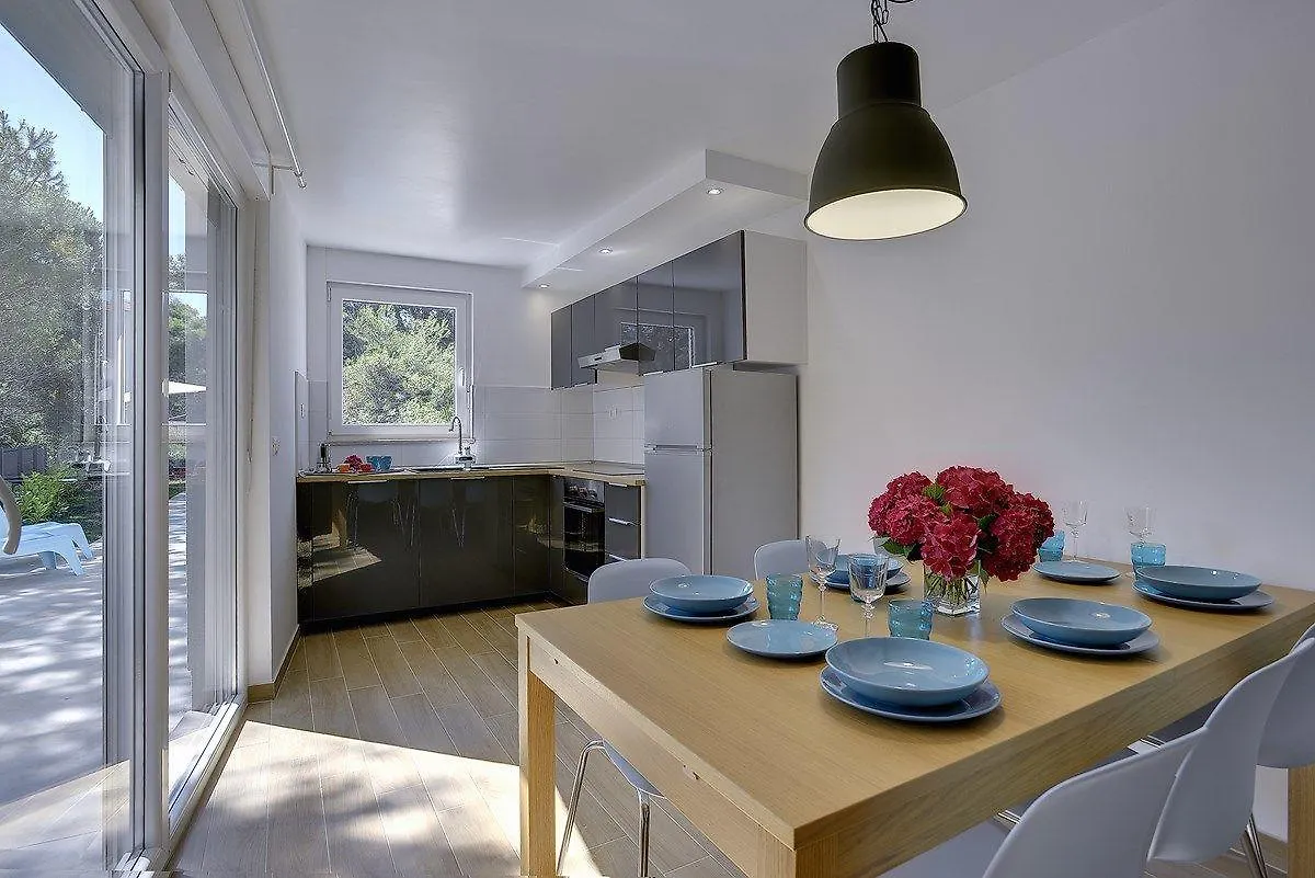 Holiday home Villa Chiara Premantura