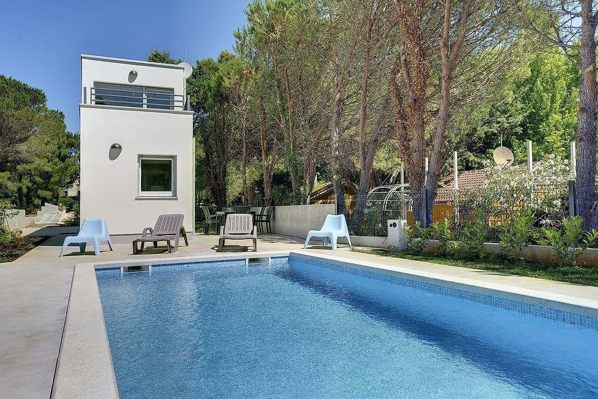 Villa Chiara Premantura Croatia