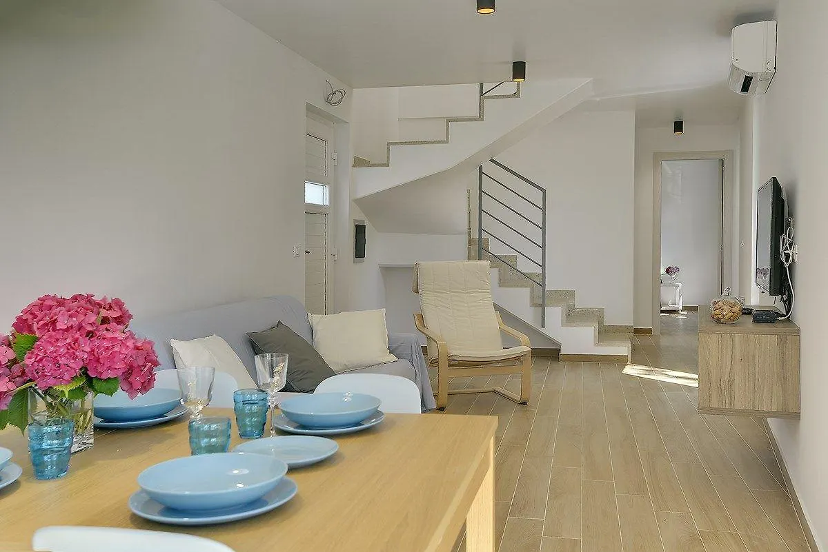 Holiday home Villa Chiara Premantura Croatia