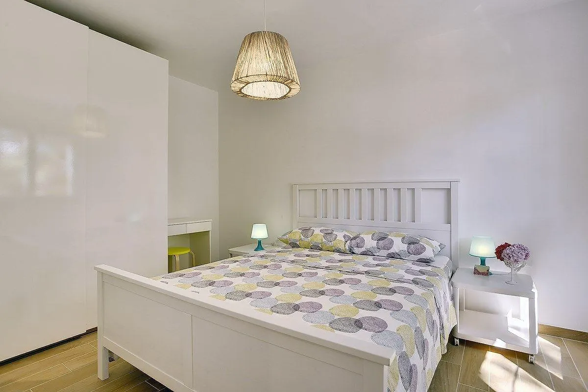 Holiday home Villa Chiara Premantura