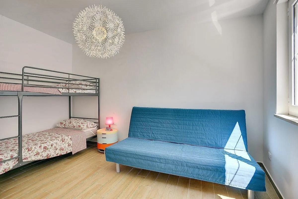 Villa Chiara Premantura Holiday home