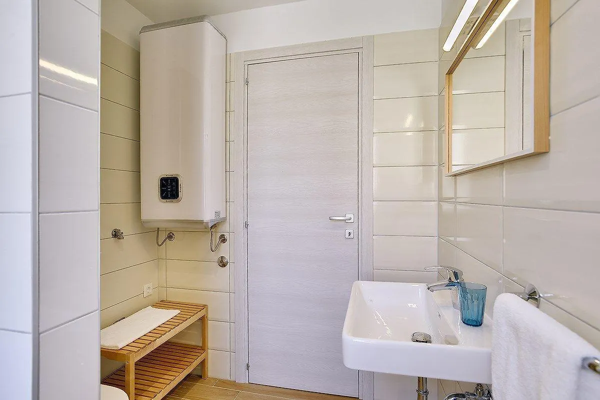 Holiday home Villa Chiara Premantura