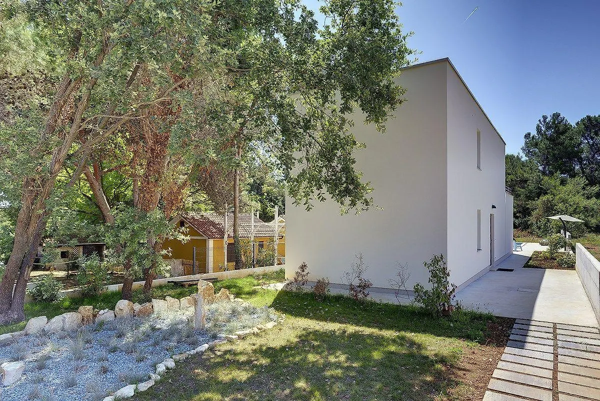 Villa Chiara Premantura Casa de Férias