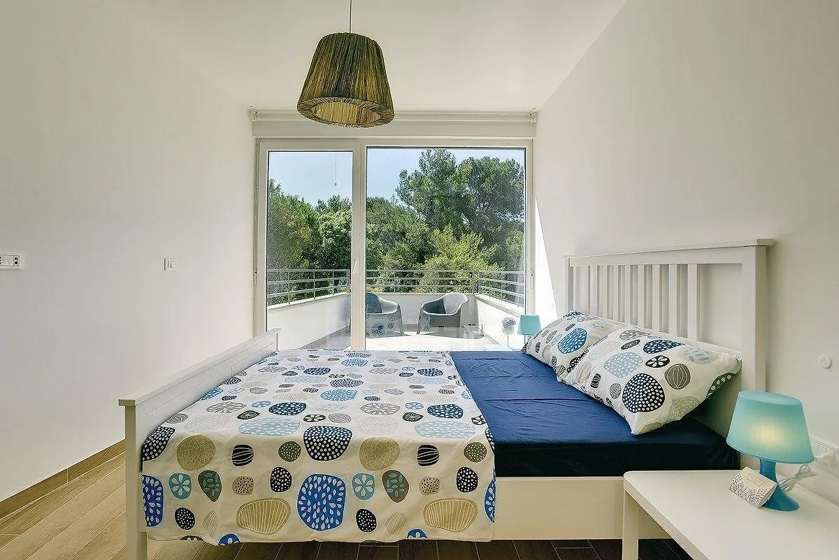 Casa de Férias Villa Chiara Premantura